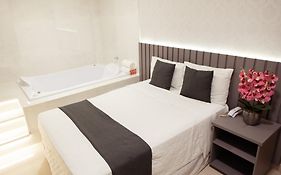 Hotel Safira Brasília l SLEEP HOTÉIS